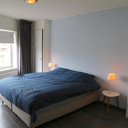 Beach Appartement Vlissingen Luaran gambar