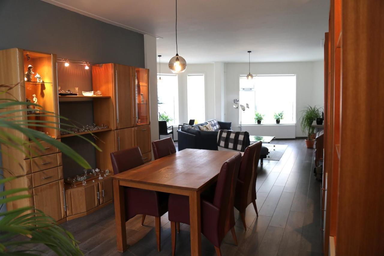 Beach Appartement Vlissingen Luaran gambar